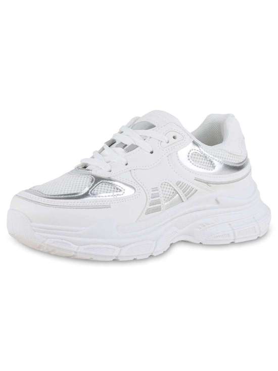 Кроссовки Thora