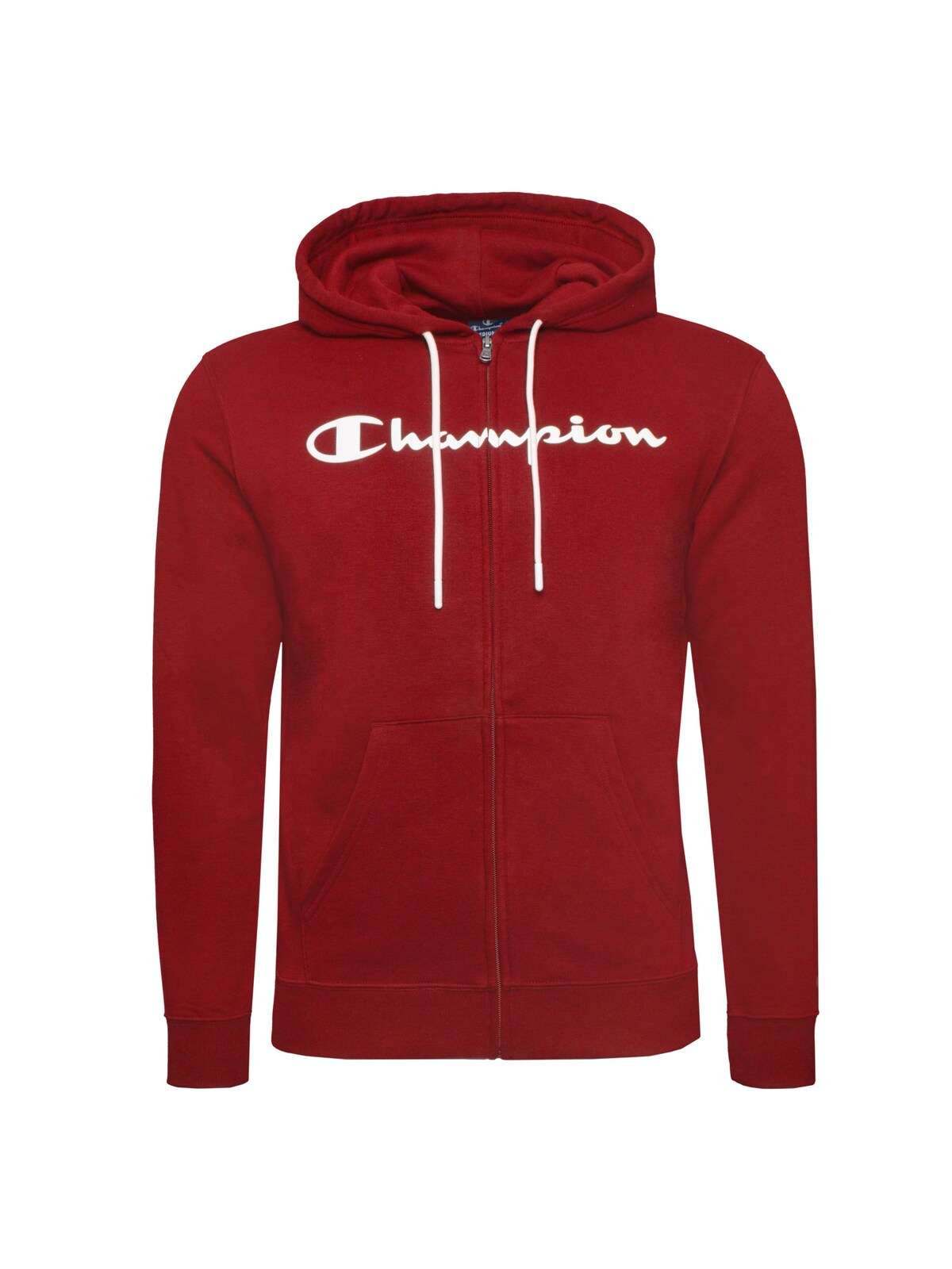 Спортивная толстовка Hooded Full Zip