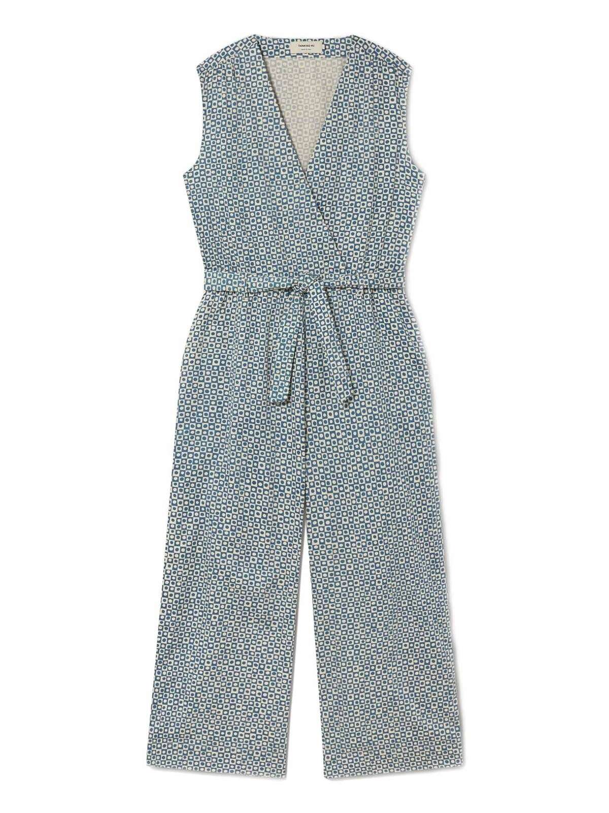 Комбинезон Winona Jumpsuit