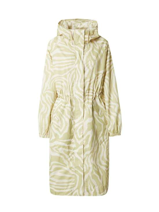 Функциональная куртка Miranda