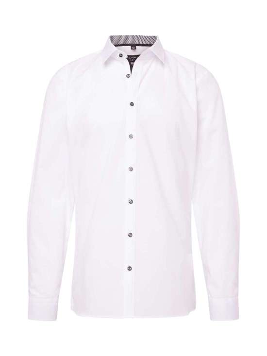Рубашка узкого кроя No. 6 Six