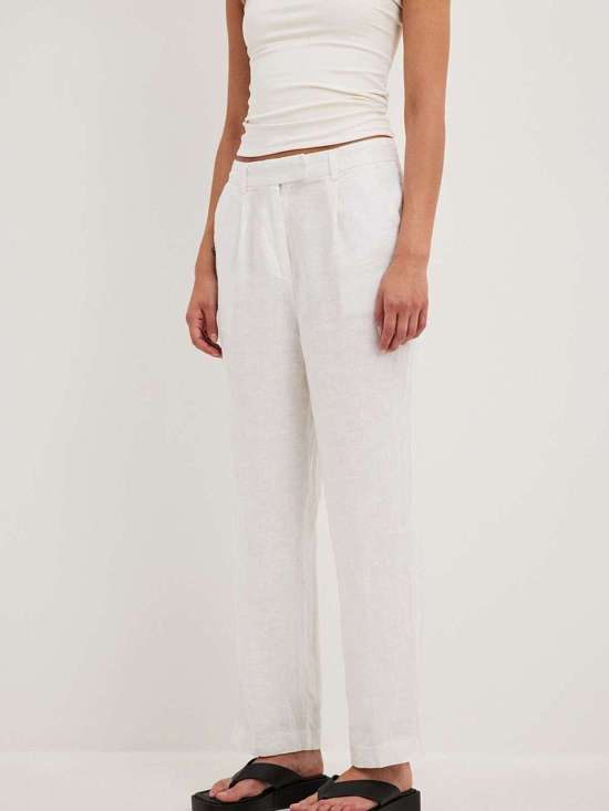 Обычные брюки