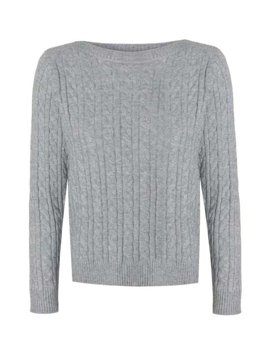 Пуловер WILLOW