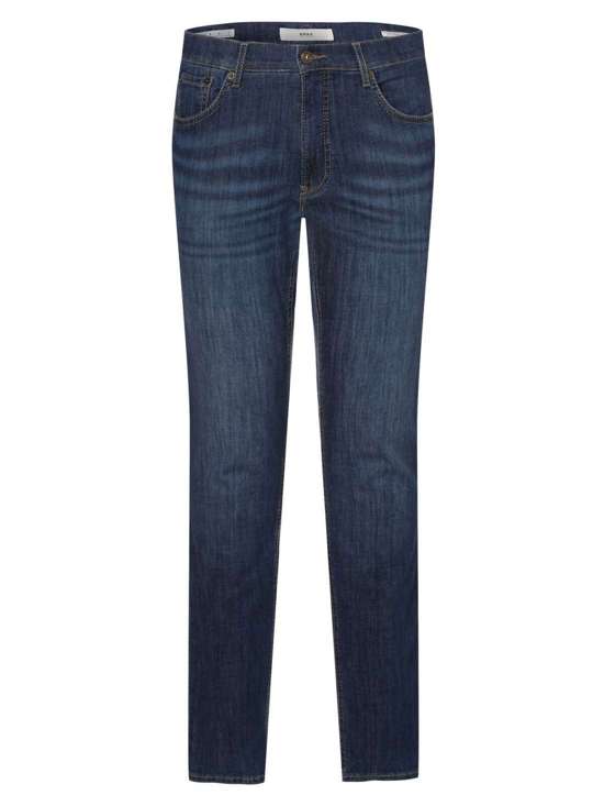 Джинсы узкого кроя Chuck