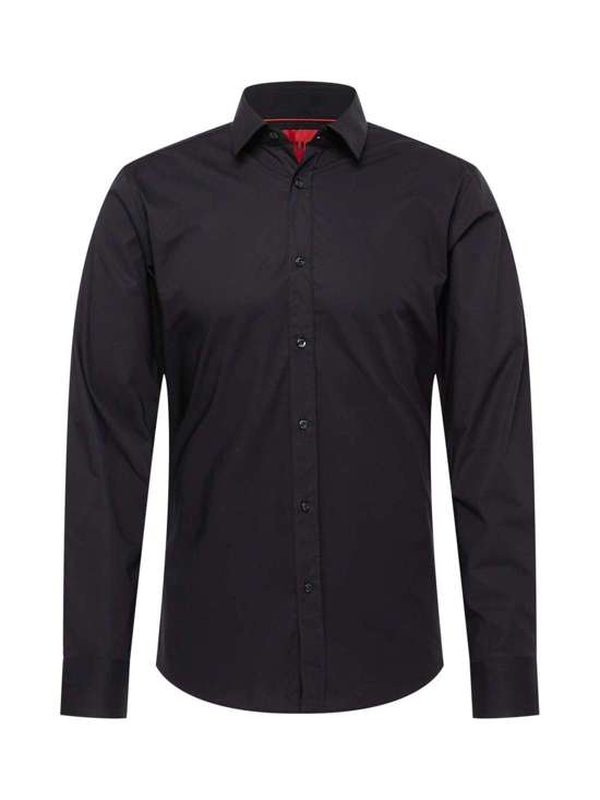 Рубашка узкого кроя Elisha