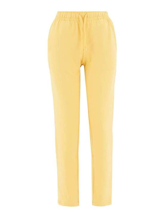 Брюки узкого кроя