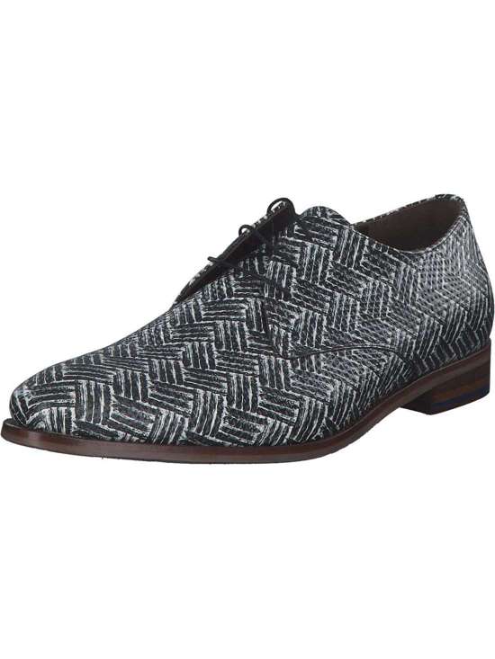 Обувь на шнуровке 30149