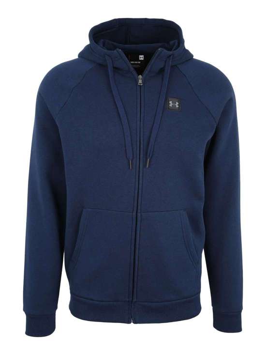 Толстовка с капюшоном Rival Fz