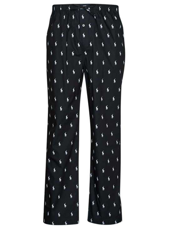 Пижамные штаны