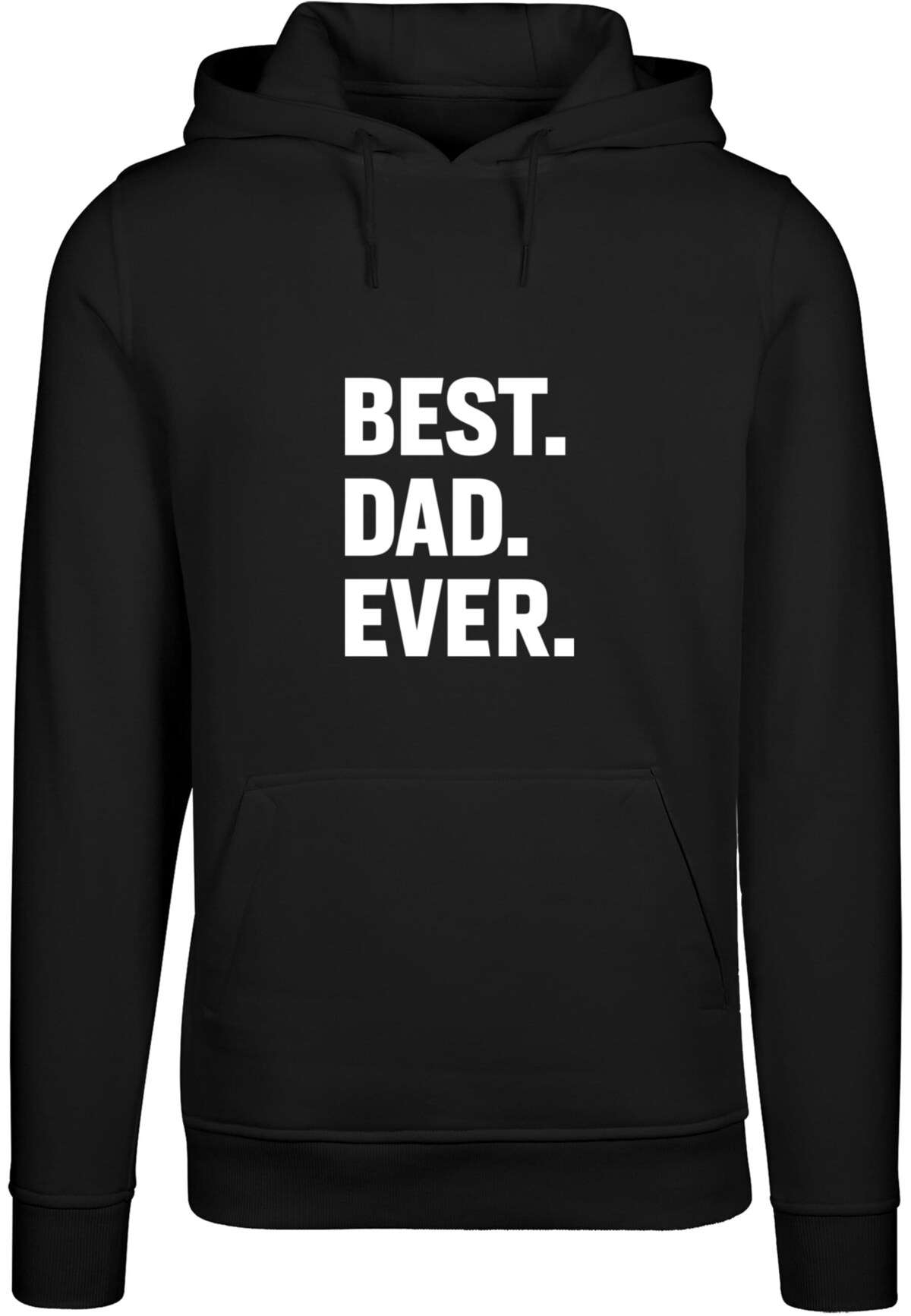 Свитшот Fathers Day - Best Dad Ever