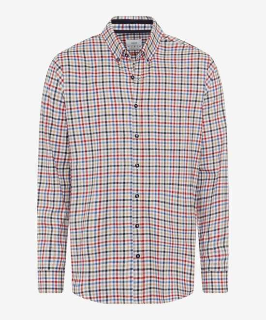 Рубашка стандартного кроя DANIEL