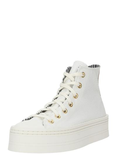 Кроссовки CHUCK TAYLOR ALL STAR MODERN