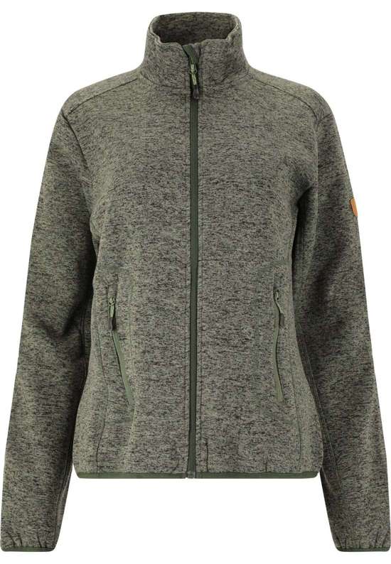 Флисовая куртка SAMANI