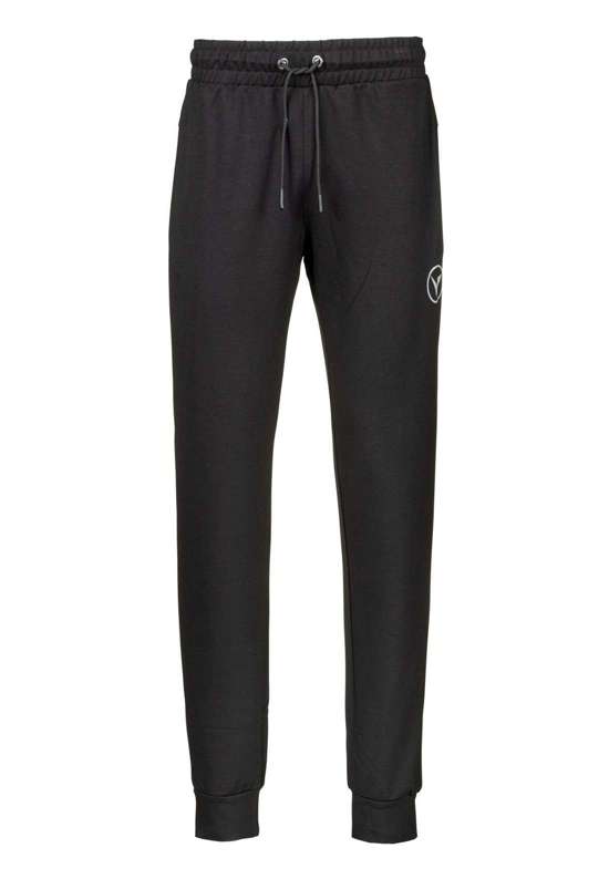 Зауженные спортивные штаны