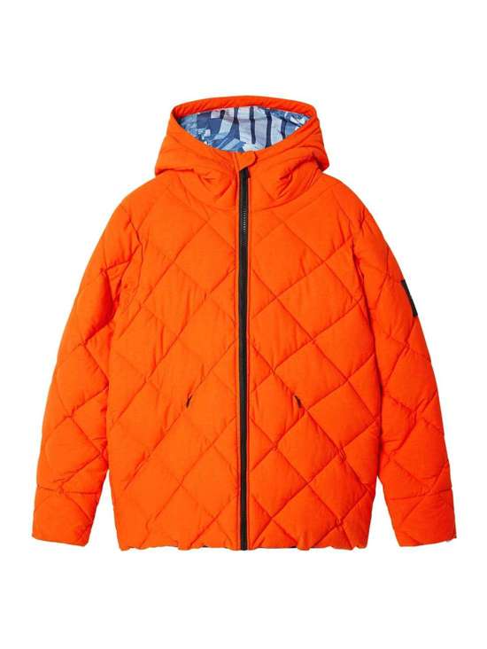 Зимняя куртка