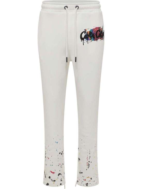 Обычные брюки