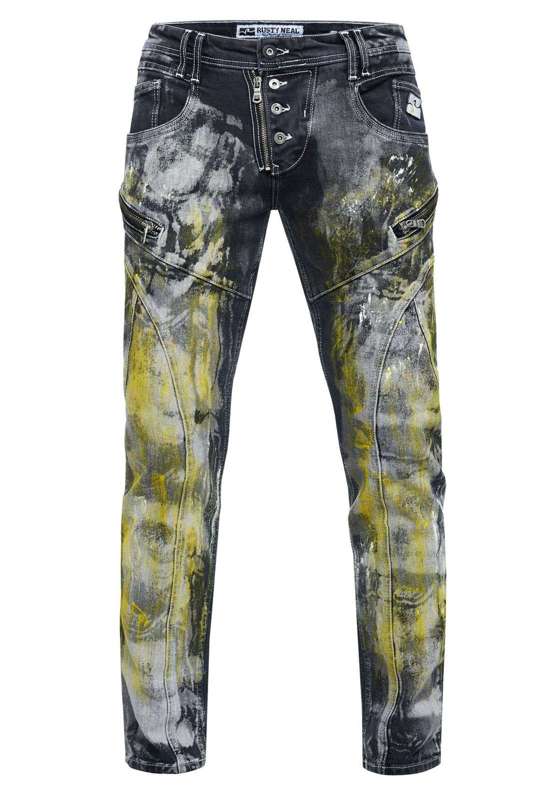 Обычные джинсы MORI