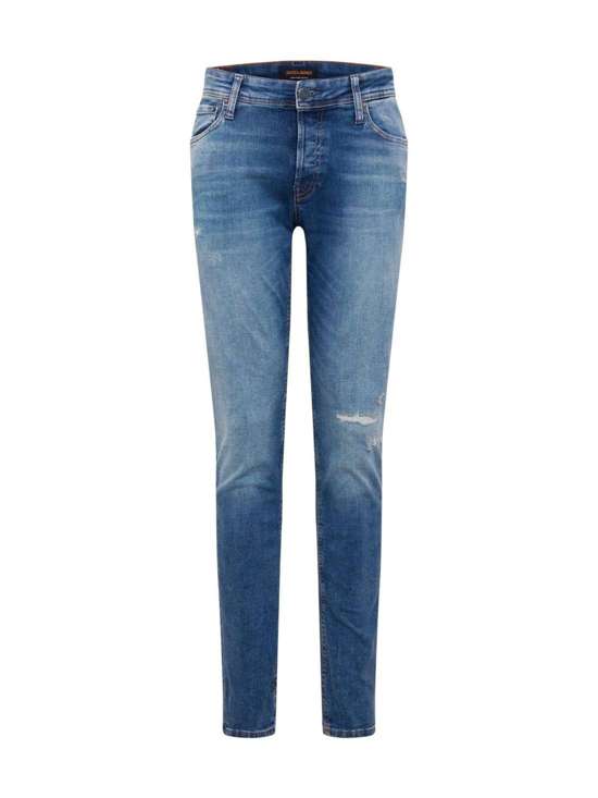 Узкие джинсы Glenn