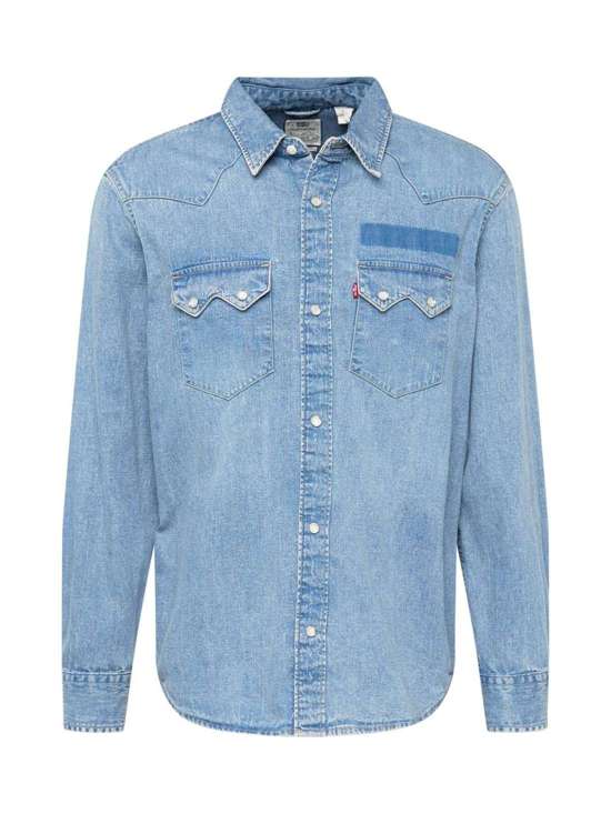 Комфортная рубашка