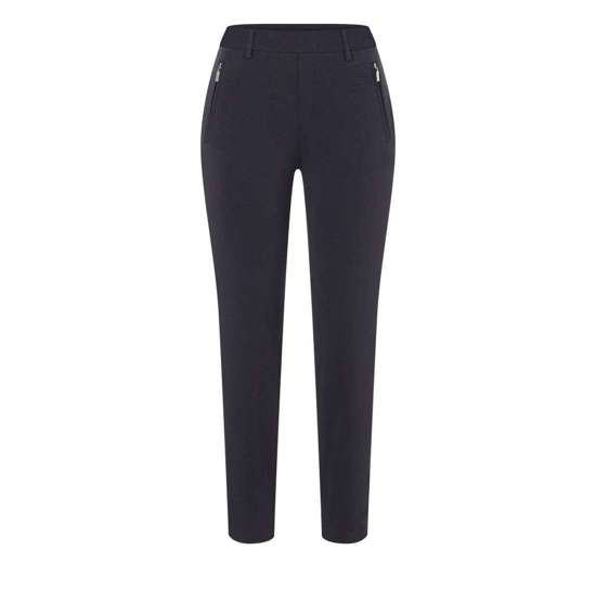 Брюки узкого кроя