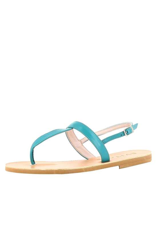 Женские сандалии