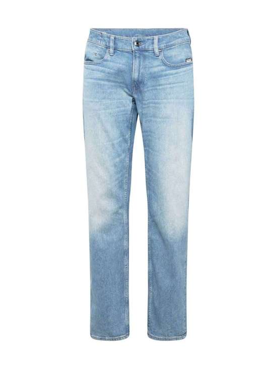 Обычные джинсы Mosa