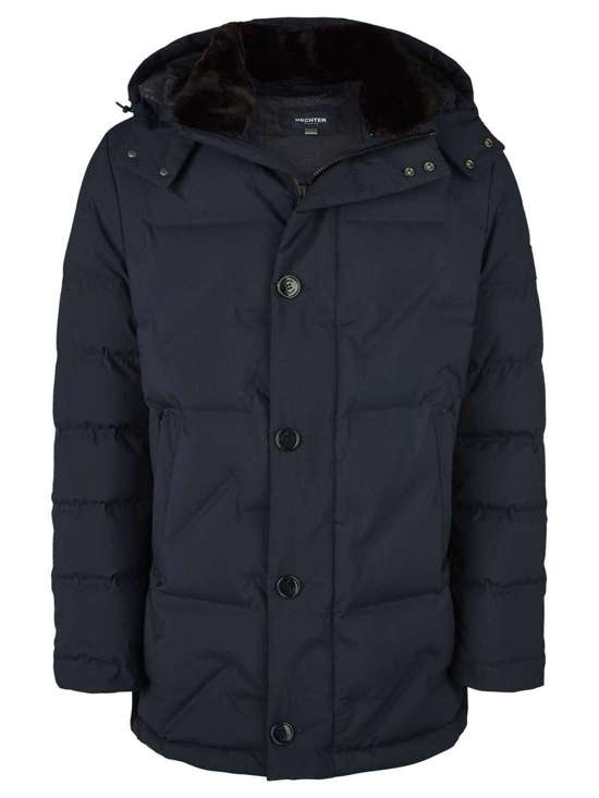 Зимнее пальто