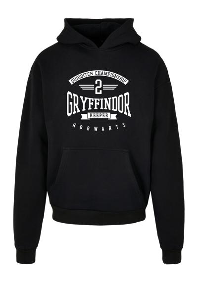 Свитшот Harry Potter Gryffindor Keeper