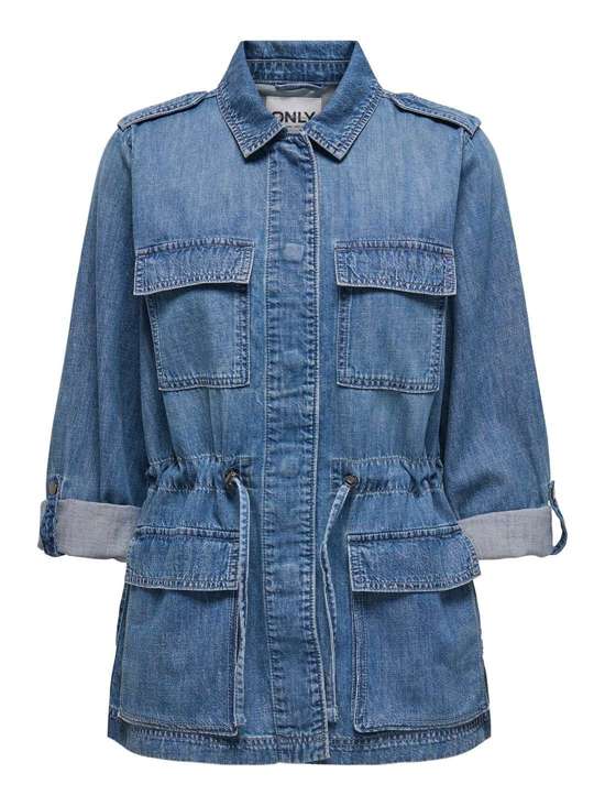 Куртка ONLKENYA