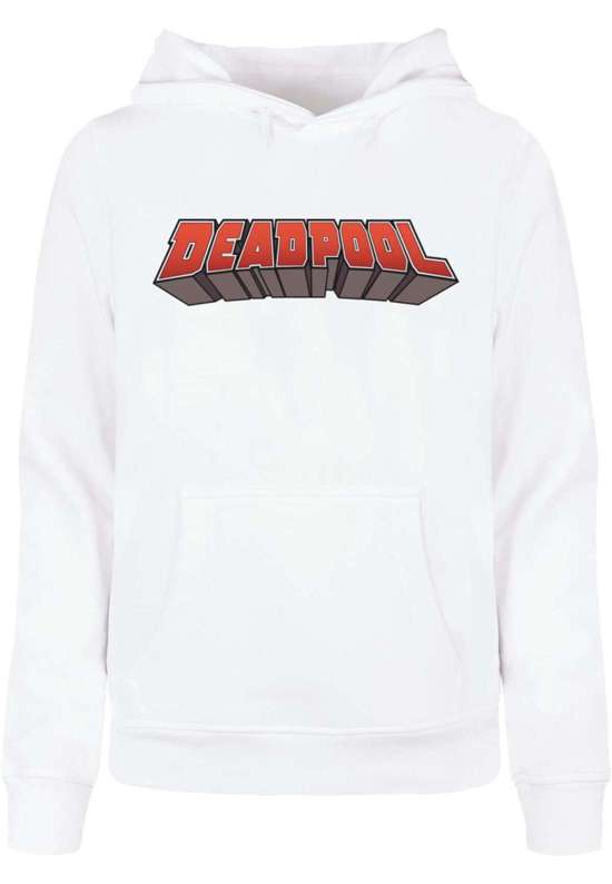 Свитшот Deadpool