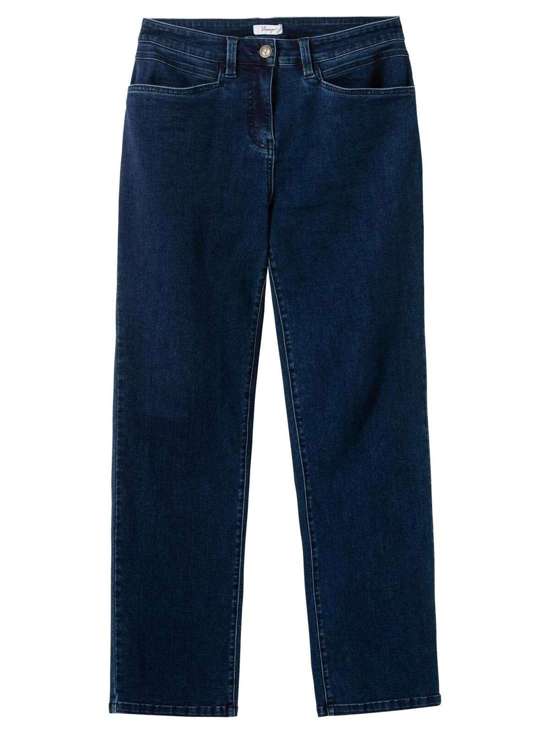 Джинсы узкого кроя