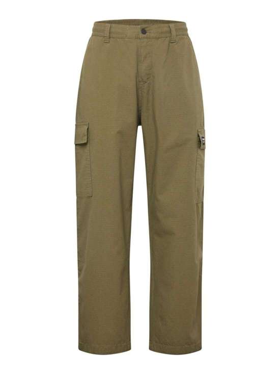 Брюки свободного кроя Calder