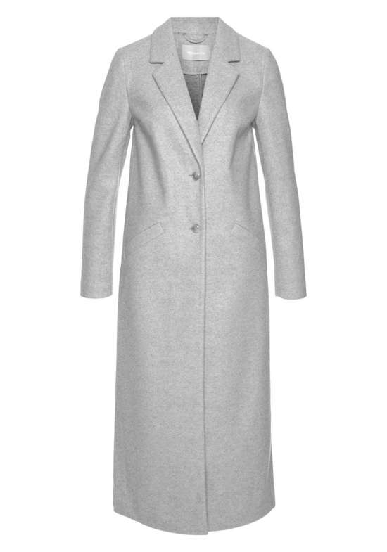 Демисезонное пальто
