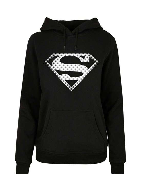 Свитшот DC Comics Superman Superheld Spot Logo