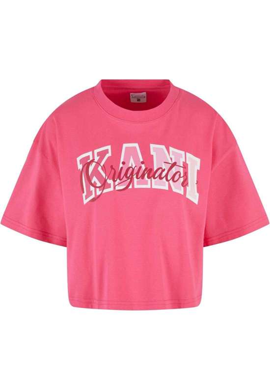 Футболка Serif Originator