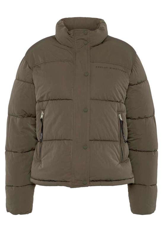 Всесезонная куртка