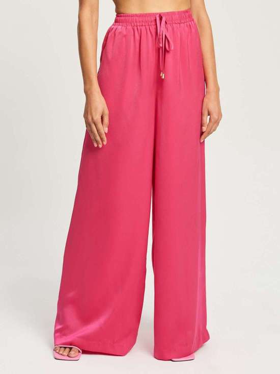 Широкие брюки VERA