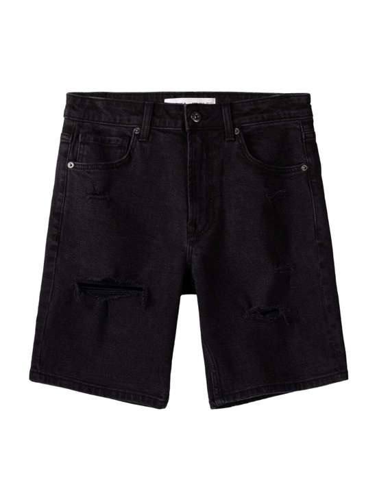 Обычные шорты