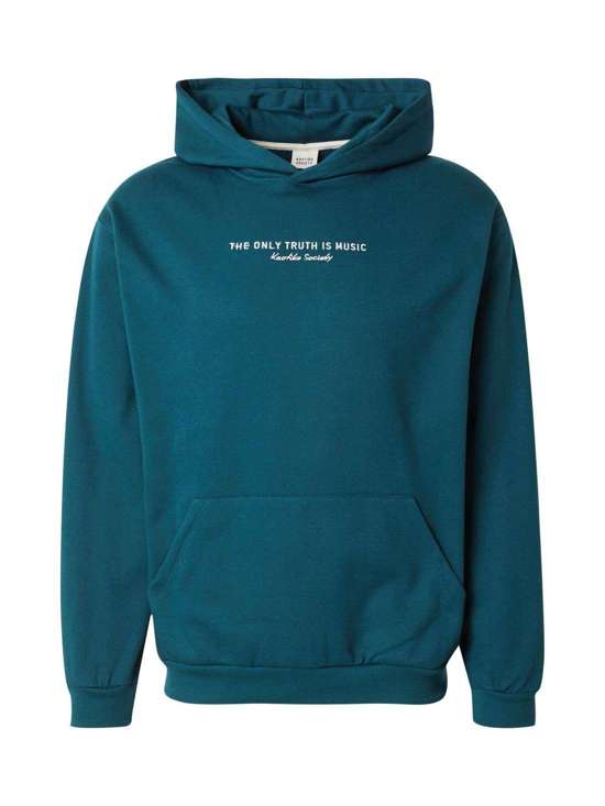 Свитшот THE ONLY TRUTH IS MUSIC