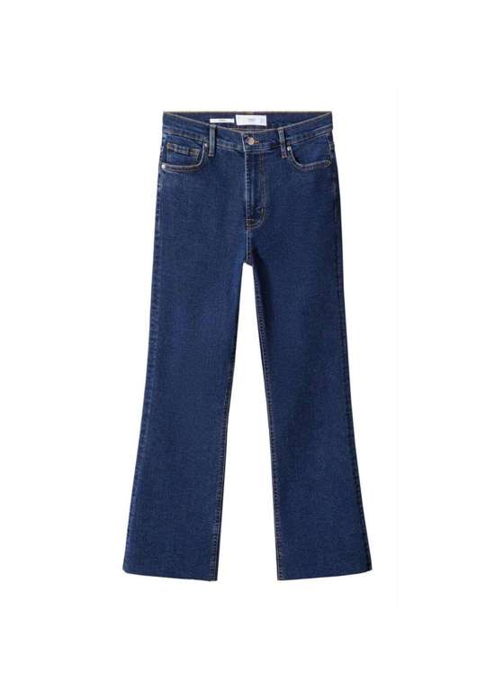 Расклешенные джинсы sienna