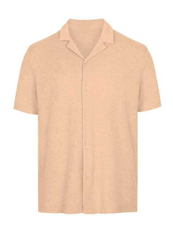 Рубашка стандартного кроя