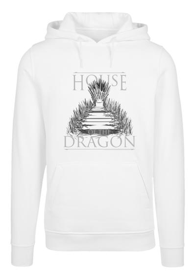 Свитшот House Of The Dragon Throne