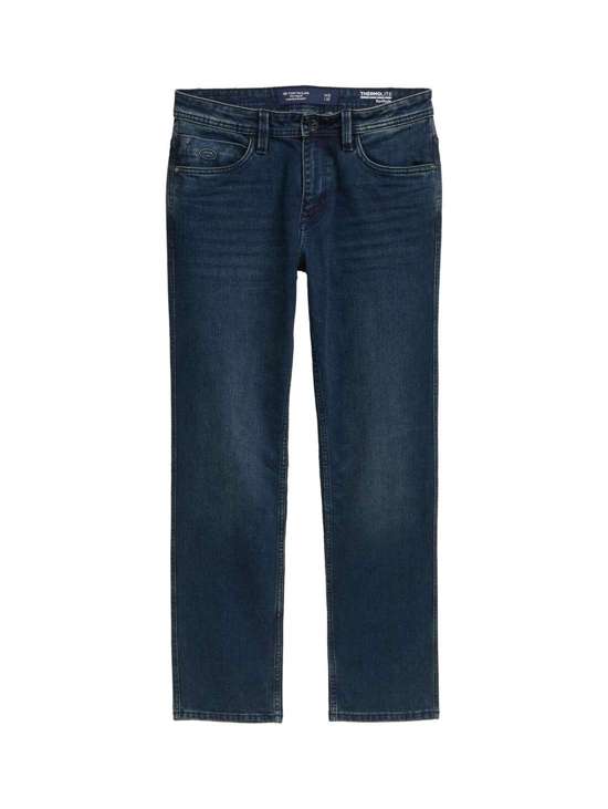 Обычные джинсы Marvin