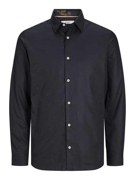 Рубашка стандартного кроя Nordic Flores