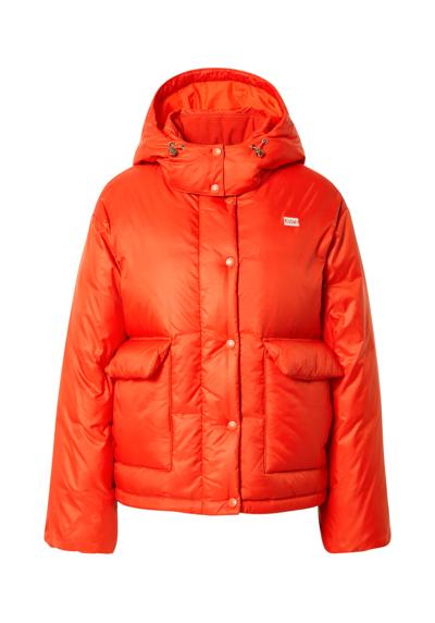 Зимняя куртка Luna Core Puffer Short