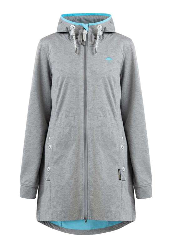 Функциональная куртка