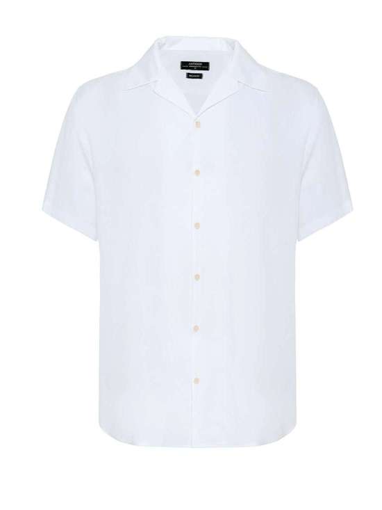 Комфортная рубашка