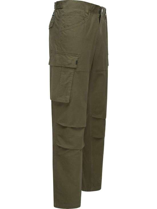 Узкие брюки-карго Merly