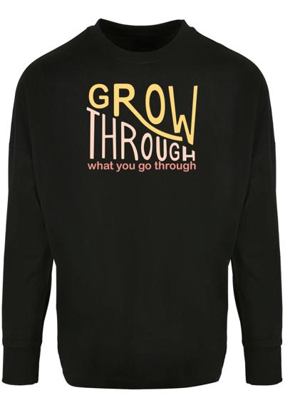 Кофта Spring - Grow Through 2