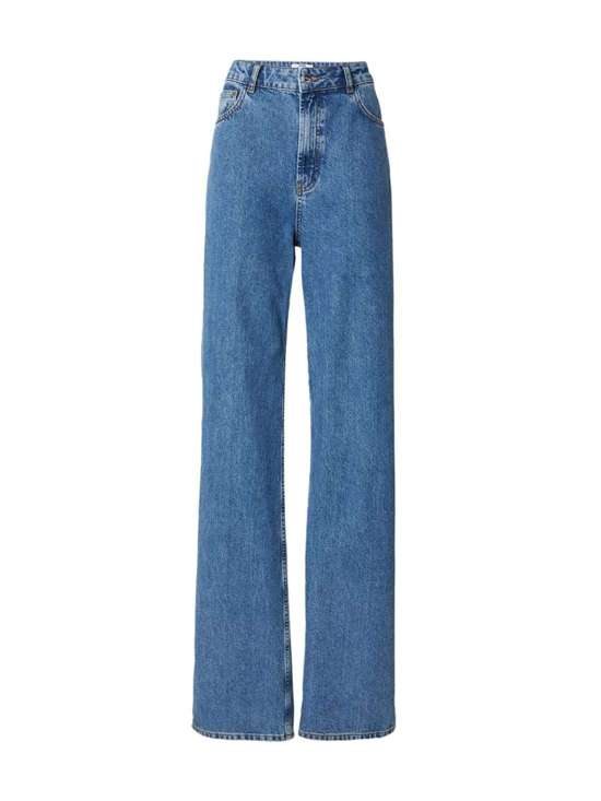 Широкие джинсы Anais Tall